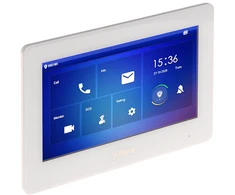VIDINIS SKYDELIS VTH5422HW-W IP / Wi-Fi / 2 laidų DAHUA