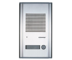PANELĖ ZEW. COMMAX DR-201A; 2502