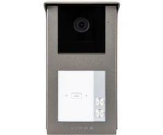 VIDOS 2IP S201-2 lauko skydelis