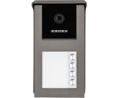 VIDOS IPX S101-4 lauko skydelis