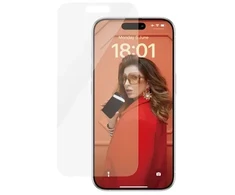 Panzer Glass PanzerGlass Classic Fit Permatoma ekrano apsauga Apple 1 vnt.