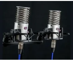 Ausinės Aston Microphones Origin stereofoninė kondensatorinių mikrofonų pora