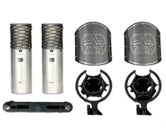 Rode Para mikrofonów pojemnościowych Aston Microphones Spirit Stereo
