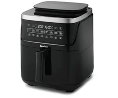 Gruzdintuvė Breville VDF133X Oil-Free Steam Fryer