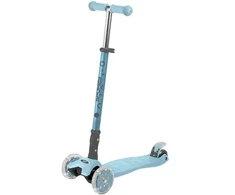 Paspirtukas balansowa Spokey Plier mėlyna 940876
