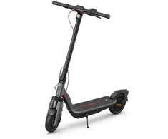 Segway-Ninebot KickScooter F3 D Electric Scooter + Segway-Ninebot Commuter Helmet Size L Juodas