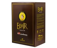 Passalacqua ELMIR 44mm ESE Pads 150 St?ck a 7,3g