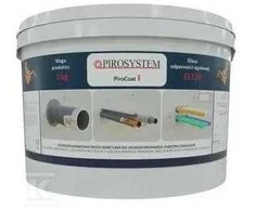 Onnline PIROCOAT PASTA I (INTERNETU) 3KG
