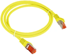 Alantec 6A LSOH 5,0m geltona ALANTEC
