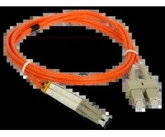 Act Patch laidas MM OM2 LC-SC dvipusis 50/125 3,0 m ALANTEC
