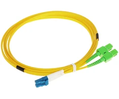 VIENO MODE PATCHCORD PC-2SC-APC/2LC 2m ULTIMODE