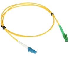 Base Link Jungiamasis laidas PC-LC-APC/LC-1 1 m bazinė jungtis
