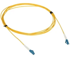 PATCHCORD JEDNOMODOWY PC-LC/LC-3 3 m BASE LINK