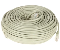 PATCHCORD RJ45/35-Pilkas 35 m CONOTECH