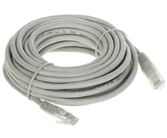 PATCHCORD RJ45/7.5-Pilkas 7.5 m CONOTECH