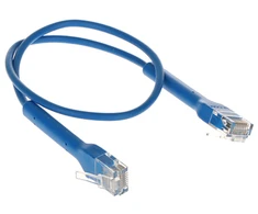 PATCHCORD UC-PATCH-0,3M-RJ45-BL 0,3 m UBIQUITI
