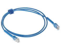 PATCHCORD UC-PATCH-1M-RJ45-BL 1,0 m UBIQUITI