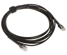 PATCHCORD UC-PATCH-3M-RJ45-BK 3,0 m UBIQUITI