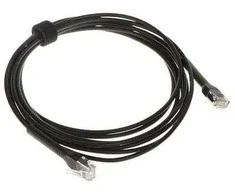 PATCHCORD UC-PATCH-3M-RJ45-BK 3,0 m UBIQUITI