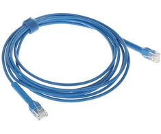 PATCHCORD UC-PATCH-3M-RJ45-BL 3,0 m UBIQUITI
