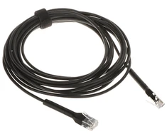 PATCHCORD UC-PATCH-5M-RJ45-BK 5,0 m UBIQUITI