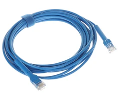 PATCHCORD UC-PATCH-5M-RJ45-BL 5,0 m UBIQUITI