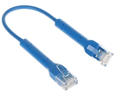 PATCHCORD UC-PATCH-RJ45-BL 0.1 m UBIQUITI