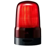 Patlite PATLITE lampka sygnalizacyjna SL08-M1KTB-R 12/24V Summ. 80mm raudona