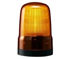 Patlite PATLITE lampka sygnalizacyjna SL08-M1KTN-Y 12/24V 80mm oranžinis