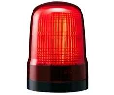 Patlite PATLITE lampka sygnalizacyjna SL10-M2KTN-R 100-240V 100mm raudona