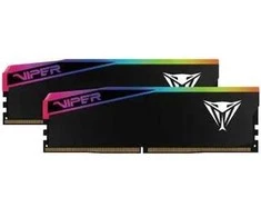 Patriot atmintis Viper Elite 5 Ultra VEUR532G6028K atminties modulis 32 GB 2 x 16 GB DDR5 6000 MT/s 288 kontaktų DIMM