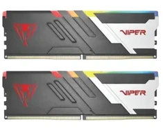 Patriot Memory Viper Venom PVVR532G600C36K atminties modulis 32 GB 2 x 16 GB DDR5 288-pin DIMM ECC korekcija