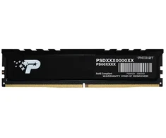 RAM Atminties Modulis - Patriot Memory Signature Line 16 GB DDR5 5600 MT/s 288-Pin DIMM