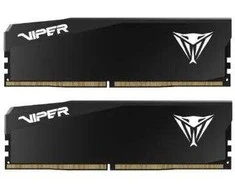 RAM Patriot Viper Elite5 Ultra DDR5 2x16GB 6400MHz CL32