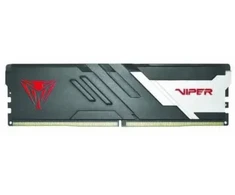 Patriot Memory Viper Venom memory module 8 GB 1 x 8 GB DDR5 6000 MT/s 288-pin DIMM ECC