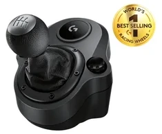 Pavarų perjungimo svirtis Logitech 941-000130 (PC, PS4, XBOX One)