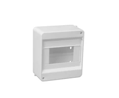 Pawbol Modulis su 1x6 paviršiumi IP30 S- 6 (C.2066)