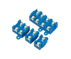 Pawbol terminalas tik LZ 4x1.-4mm2 32A (E.4002)