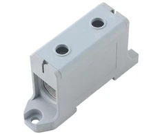 Pawbol E.4153/SZ LZS pilko korpuso gnybtų juosta 35-150mm2 E.4153/SZ