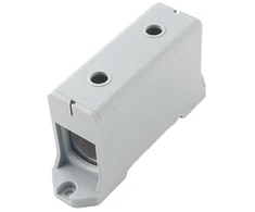 Pawbol E.4154/SZ LZS gnybtų juostelė pilkame korpuse 35-240mm2 E.4154/SZ