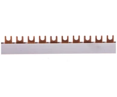 Pawbol E.4304 3P 63A 10mm2 šakinė šyna (54 mod.) S-54 E.4304