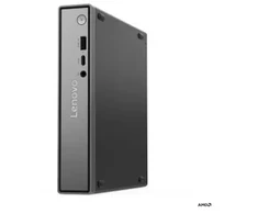 PC Lenovo ThinCentre neo 55q Tiny Gen 6 Ryzen 5-220/16GB/512GB/NO OS klaviatūra+pelė