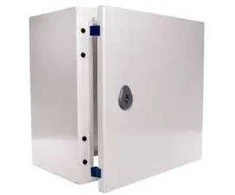 PCE 49023 ARGENTA metalinis korpusas 300x300x200 su IP66 plokšte 49023