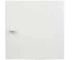 PCE 49036 ARGENTA metalinis korpusas 400x400x200 su IP66 plokšte 49036