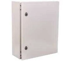 Elettrocanali PCE 49055 ARGENTA metalinis korpusas 500x500x200 su IP66 plokšte 49055