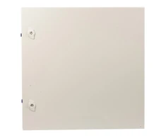 PCE 49073 ARGENTA metalinis korpusas 600x600x200 su IP66 plokšte 49073