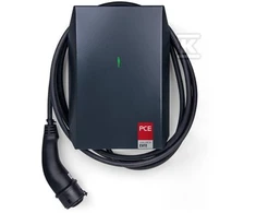 Pce KROVIMAS 11KW WALLBOX EV11 5M KABELIO TIPAS