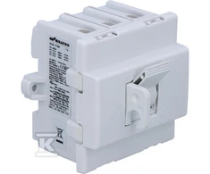 Pce EVA 3160 VAIRUOTI SU KAUKE.160A