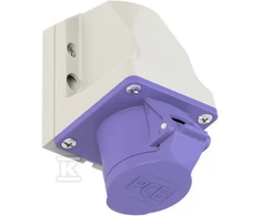 Pce FIXED UN 16A/2P/24V IP44