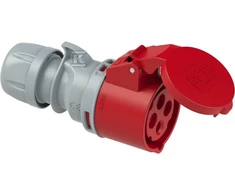 Pce GN.FOR. 32A/4P/400V TSHARK IP44